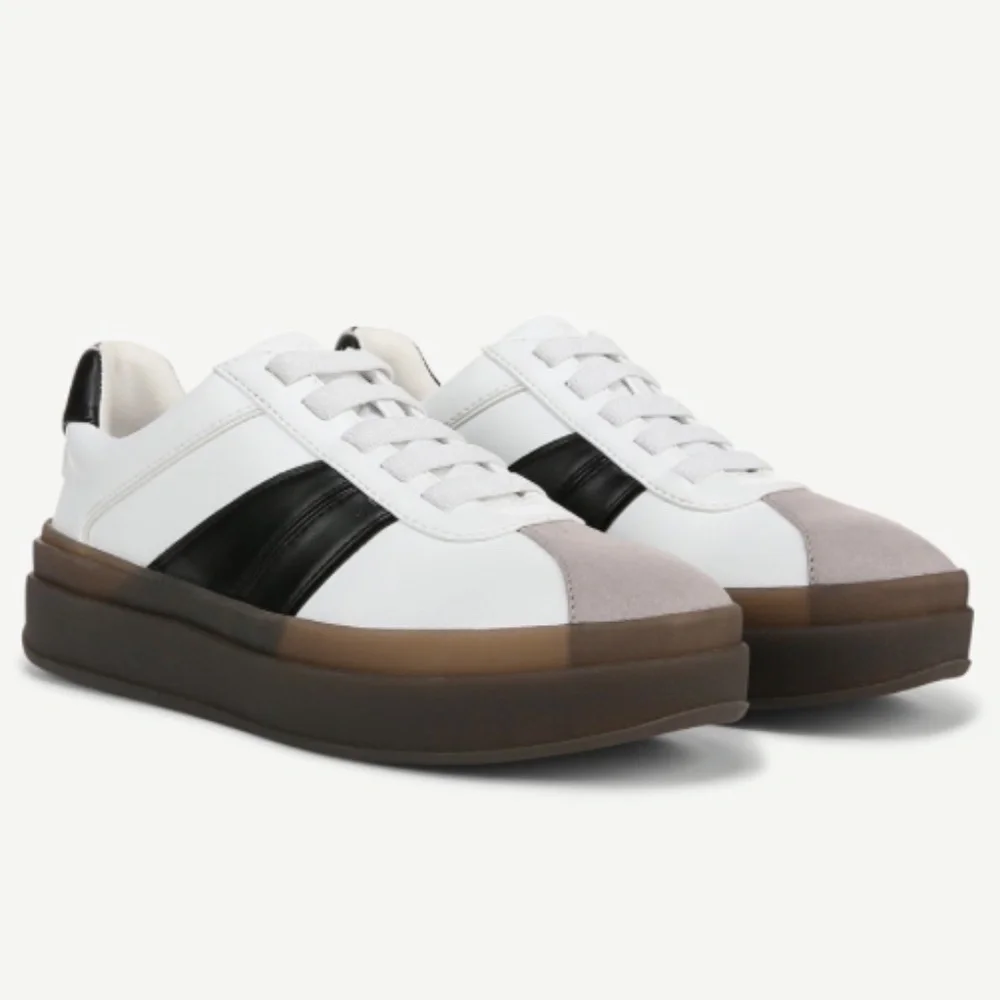 Franco Sarto Vinto Sneaker